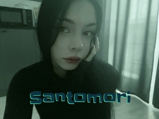 Santomori