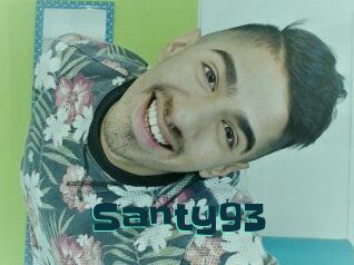 Santy93