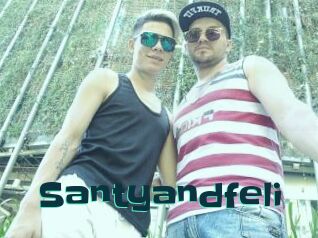 Santyandfeli