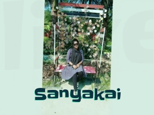 Sanyakai