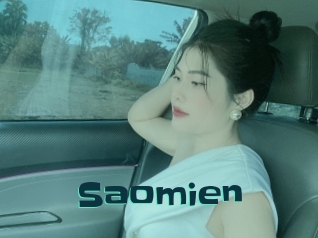 Saomien