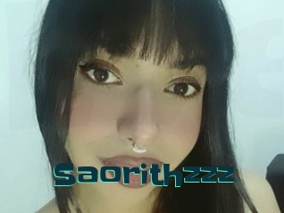 Saorithzzz