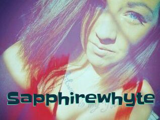 Sapphirewhyte