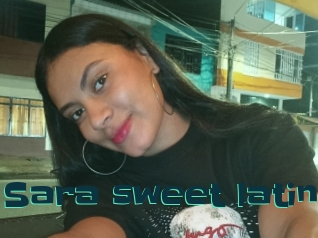 Sara_sweet_latin