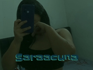 Saraacuna