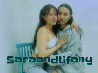 Saraandtifany