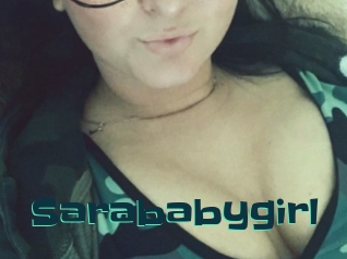 Sarababygirl