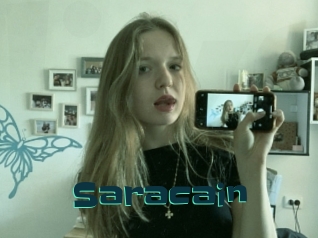 Saracain