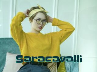 Saracavalli