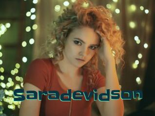 Saradevidson