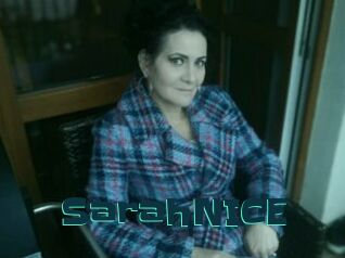 SarahNICE