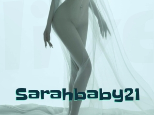 Sarahbaby21