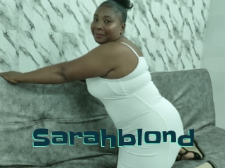 sarahblond Live Cams
