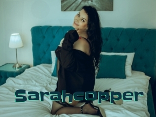 Sarahcopper