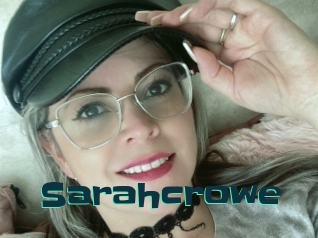 Sarahcrowe