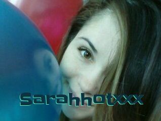 Sarahhot_xxx