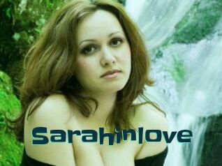 Sarahinlove