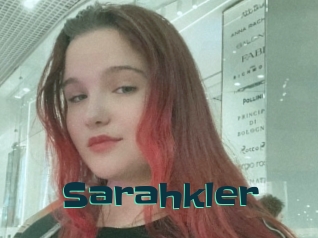 Sarahkler