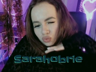 Sarahobrie