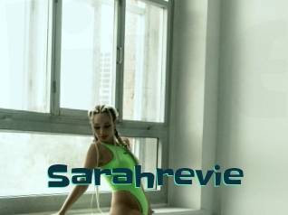 Sarahrevie