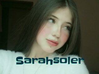 Sarahsoler