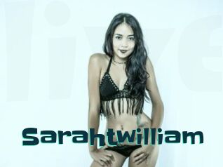 Sarahtwilliam