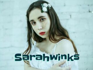 Sarahwinks