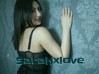 Sarahxlove