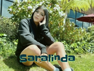 Saralinda