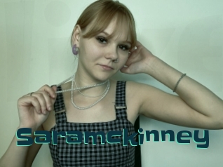 Saramckinney