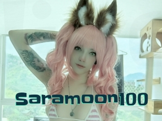 Saramoon100