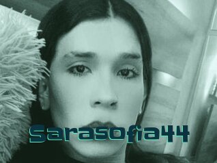 Sarasofia44