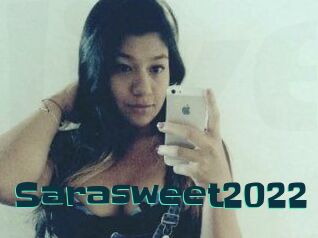 Sarasweet2022