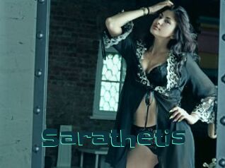 Sarathetis