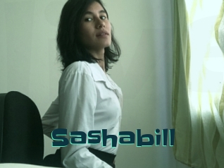 Sashabill