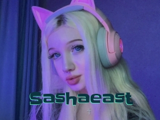 Sashaeast