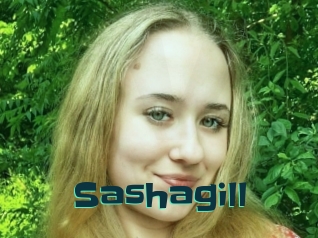 Sashagill