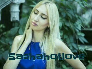 Sashahotlove