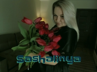 Sashalinya