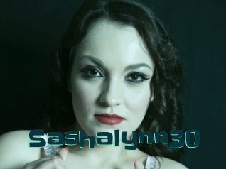 Sashalynn30