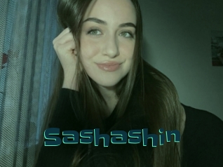 Sashashin