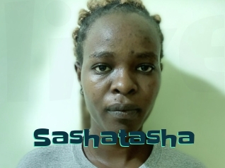 Sashatasha