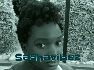 Sashavibez