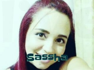 Sassha