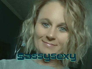 Sassysexy