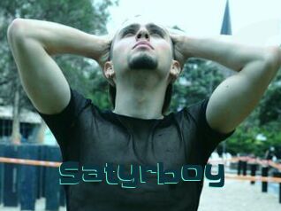 Satyrboy