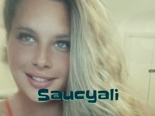 Saucyali