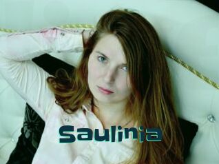 Saulinia