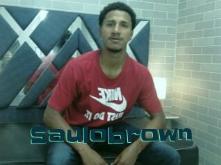 Saulobrown