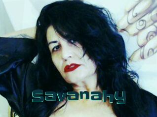 Savanahy